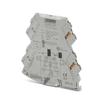 MINI MCR-2-F-UI Πολυδιάστατος μετατροπέας μέτρησης συχνότητας 2902056 για βιομηχανικές ανάγκες