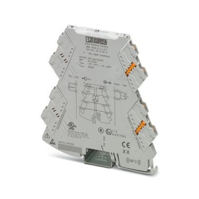Βιομηχανικό κλιματιστικό σήματος MINI MCR-2-I-I-PT 2901999 με ποικίλες επιλογές εισόδου