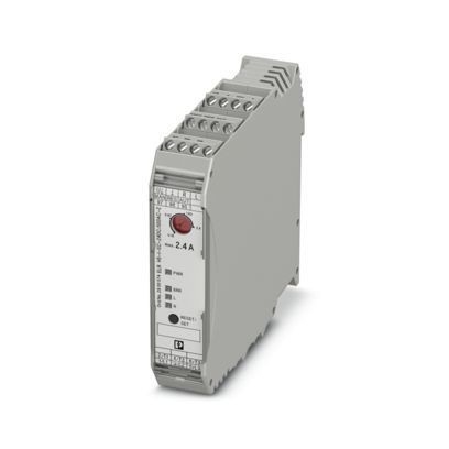 Η ELR H5-I-SC-24DC/500AC-2 Υβριδική μηχανή εκκίνησης Ιδανική επιλογή για τις ανάγκες της επιχείρησής σας