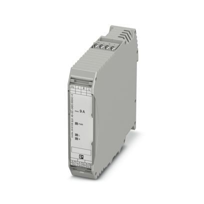 Η ELR H5-SC-24DC/500AC-9 Υβριδικός κινητήρας εκκίνησης Η ιδανική επιλογή για βιομηχανικές εφαρμογές