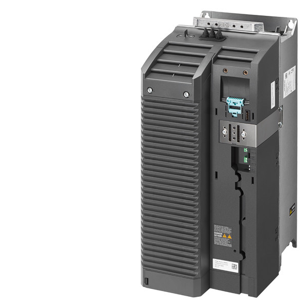 Δυνατός μετατροπέας FSD 6SL3210-1PE26-0UL0 για SINAMICS G120 Μετατροπέας PM240-2 MODULE ΔΥΝΑΣΗΣ