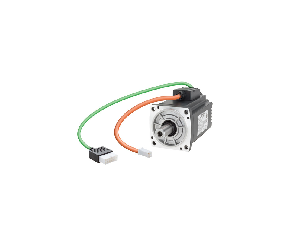 SIMOTICS S-1FL6 κινητήρας LI SH40 TTL 1FL6042-2AF21-1AA1 και μακροζωία για την βιομηχανική