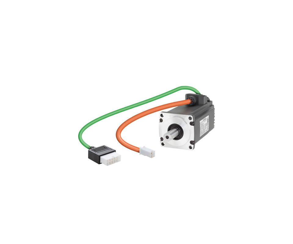 SIMOTICS S-1FL6 Motor LI SH30 TTL 1FL6034-2AF21-1AA1 για ανάγκες βιομηχανικού αυτοματισμού