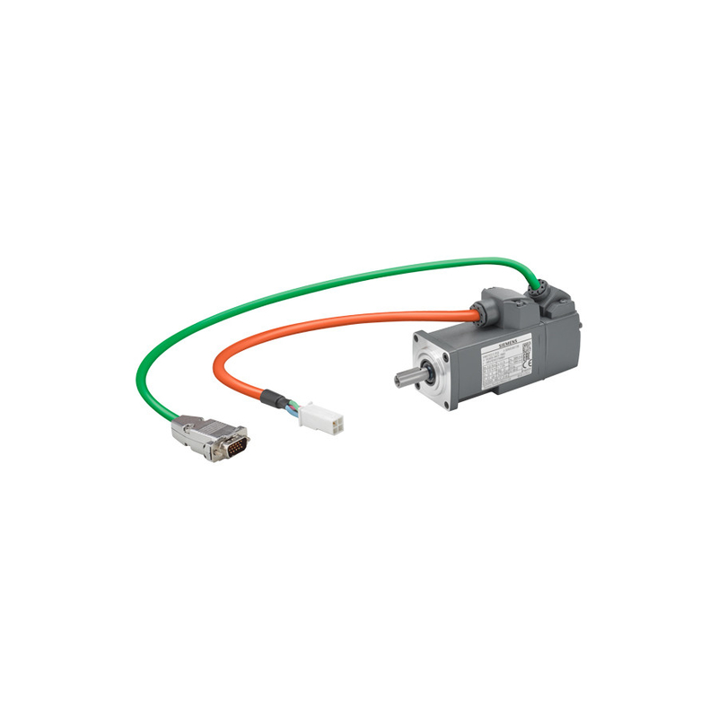 1FL6022-2AF21-1MA1 SIMOTICS S-1FL6 SH20 Δραστηριακή τάση για ευέλικτες εφαρμογές