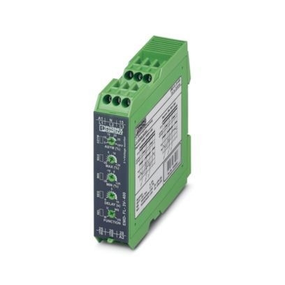 EMD-FL-3V-400 2866064 Ρέλε Παρακολούθησης Η βέλτιστη λύση για την βιομηχανική παρακολούθηση
