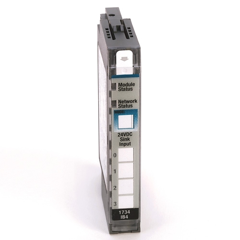 Διασύνδεση επικοινωνίας Άλλα 1734-IB4 POINT I/O 4 σημεία Ψηφιακή ενότητα εισόδου Α-Β
