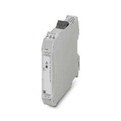 MACX MCR-SL-RPSSI-I-UP 2865968 Ηλεκτρική τροφοδοσία επαναλήπτη για συστήματα βιομηχανικής αυτοματοποίησης
