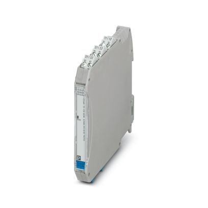 MACX MCR-EX-SL-RPSSI-I 2865340 Ενισχυτής απομόνωσης ισχύος για ακριβή απομόνωση σήματος