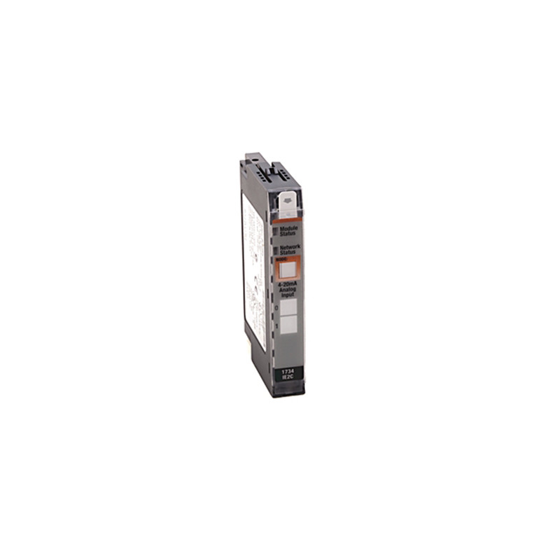 Διασύνδεση επικοινωνίας Άλλα 1734-IE2V POINT I/O 2 σημεία αναλογική μονάδα εισόδου A-B