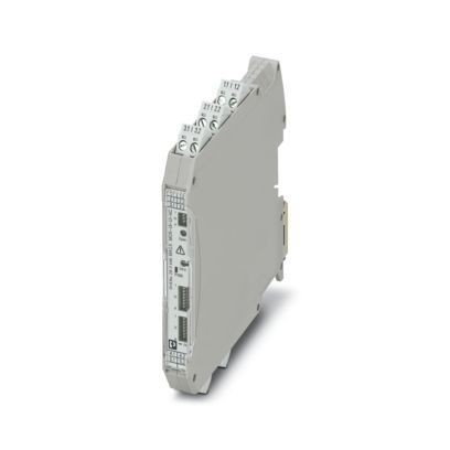 Βιομηχανικός βαθμός MACX MCR-UI-UI-NC 2811446 Προσαρμοστής σήματος για βέλτιστα αποτελέσματα