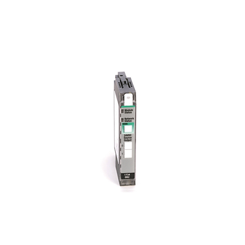 Άλλες επικοινωνιακές διεπαφές 1734-OB8E POINT I/O 8 σημεία ψηφιακή μονάδα εξόδου για έξοδο