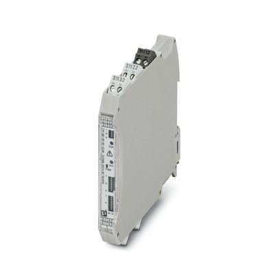 MACX MCR-UI-UI-UP-NC 2811297 Προσαρμοστής σήματος για βελτιωμένη ενίσχυση σήματος