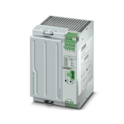 24DC/24DC/10/3.4AH QUINT-UPS Αδιάλειπτη τροφοδοσία με μπαταρία 3.4AH 2320267