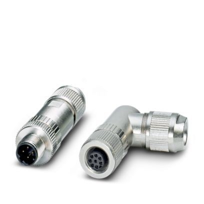 SACC-M12MRD-4Q SH PN 1554539 Σύνδεσμος δεδομένων Η τέλεια λύση για τη μετάδοση δεδομένων