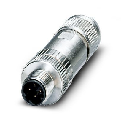 SACC-M12MSD-4Q SH PN Data Connector 1554513 Η τελική επιλογή για τη μετάδοση δεδομένων