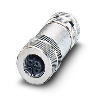 SACC-M12FSB-5CON-PG9 SH AU Data Connector 1507777 και ανθεκτικός για βιομηχανικές ανάγκες