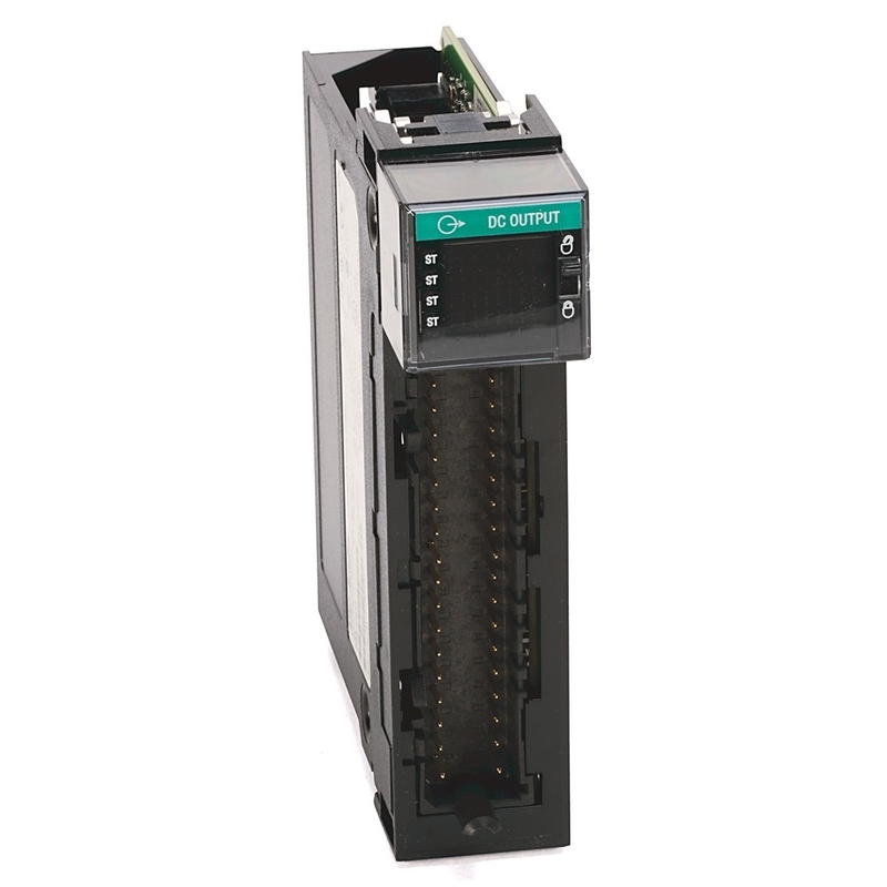 1756-OB32 ControlLogix 32 Pt 12/24V DC D/O Module με άλλη επικοινωνιακή διεπαφή