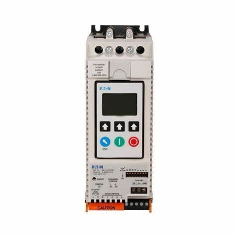 Βιομηχανικός βαθμός S811 N37N3S Soft Starter 400V 18,5kW για εφαρμογές βαρέων βαρών