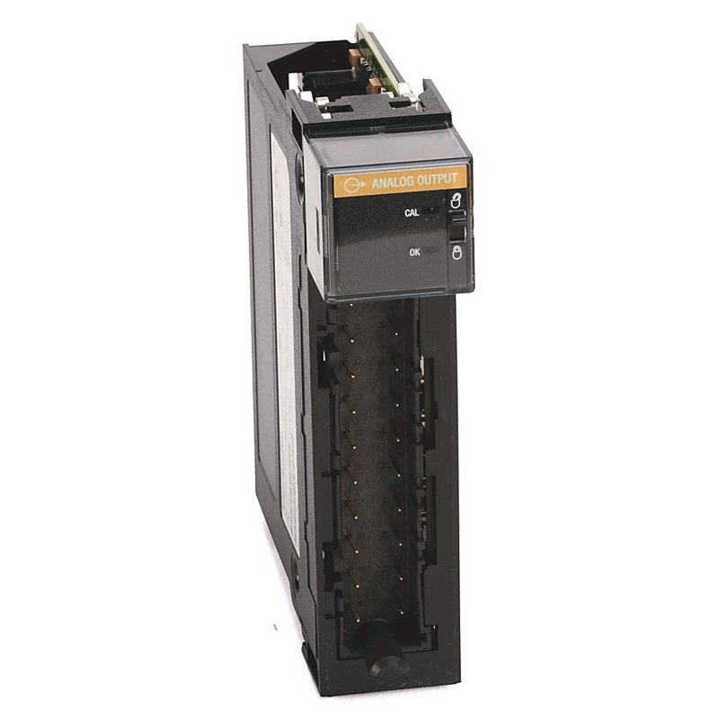 1756-OF4 ControlLogix 4 Pt A/O I ή V μονάδα με άλλη επικοινωνιακή διεπαφή