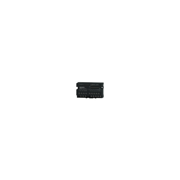 8 εισροές DC Sink/Source Logic Mitsubishi AJ65SBTB1-8D PLC CC-Link Compact I/O Module