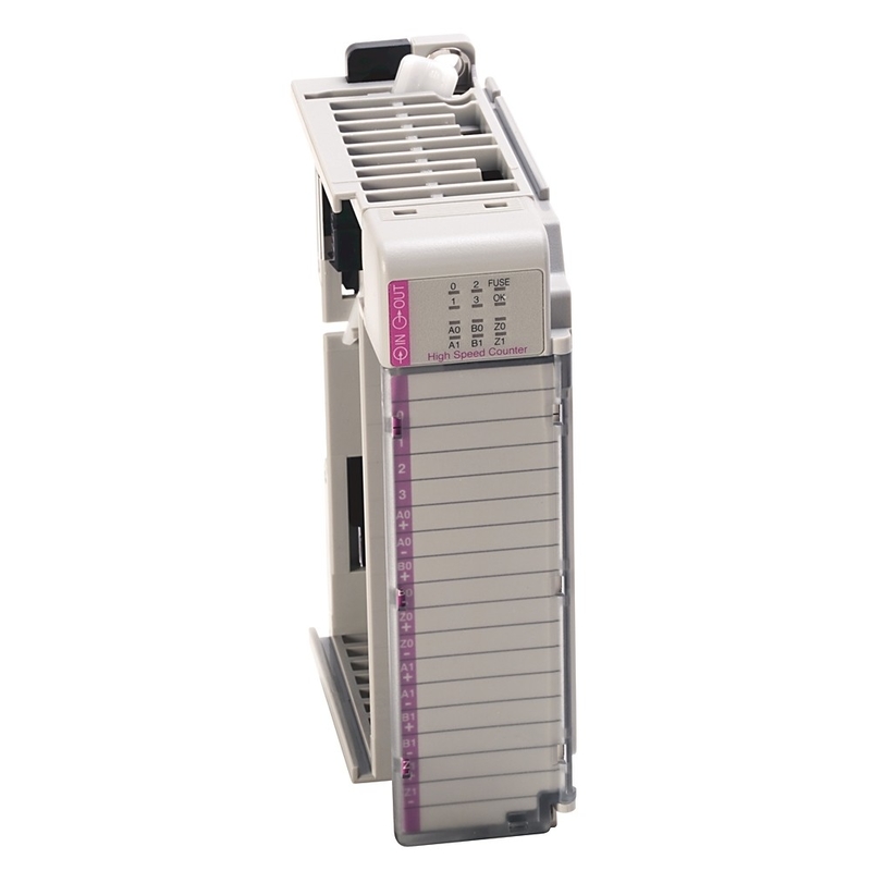1769-IF4 CompactLogix 4 Pt A/I C και V Module με άλλη επικοινωνιακή διεπαφή