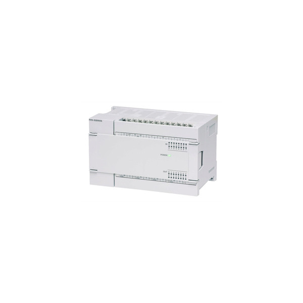 FX5 Επέκταση I/O DC 16 εισροές 16 εξόδους ρελέ Mitsubishi FX5-32ER/DS για βιομηχανικά