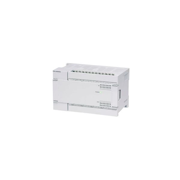 16 εισροές 16 εξόδους ρελέα Mitsubishi FX5-32ER/ES FX5 Επέκταση Ε/Υ για αυτοματοποίηση εναλλασσόμενου ρεύματος