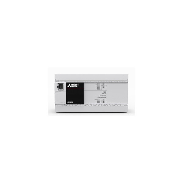 Μοντέλο CPU iQ-F 36 εισροές 24 V DC 24 Transistor/sink εξόδους