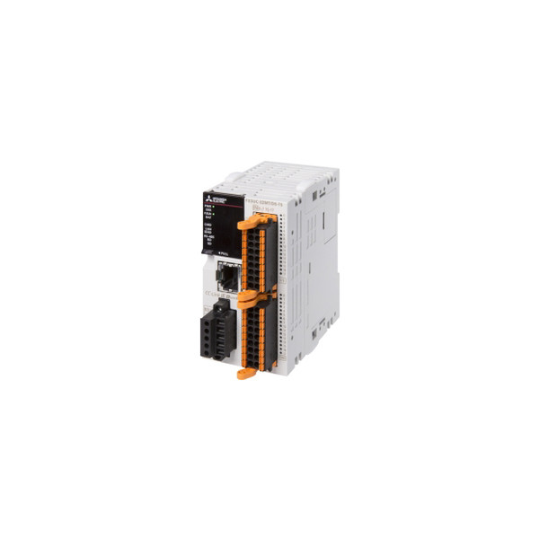 FX5UC-32MT/DS-TS Mitsubishi FX5UC CPU DC 16 εισροές 16 εξόδους τρανζίστορ