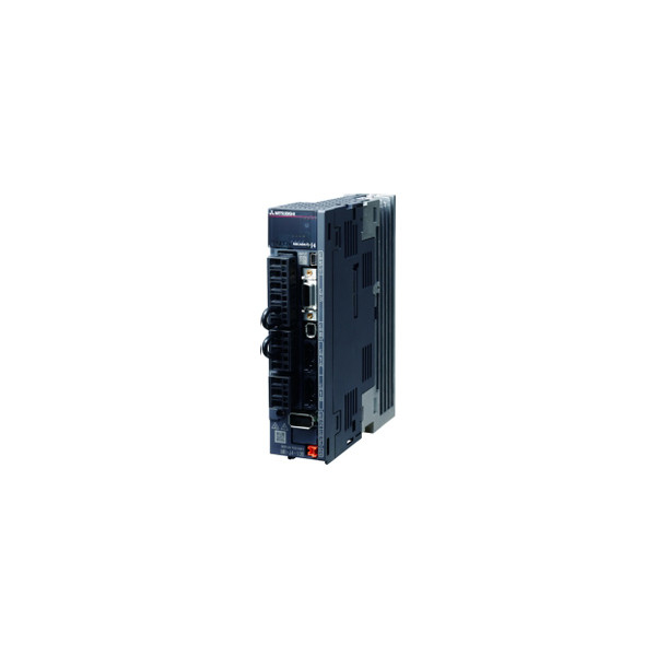 Μητσομπίσι MR-J4-700B-RJ Ψηφιακός ενισχυτής AC-Servo MR-J4-B 7 kW Δύναμη κινητήρα