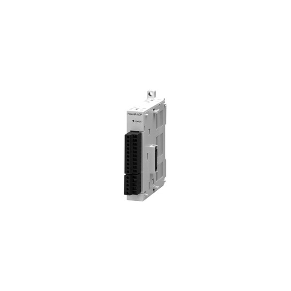 Μονάδα αναλογικού ελέγχου της Mitsubishi FX3U-3A-ADP FX3U 12 Bit 2 Analog Inputs 1 Analog Output