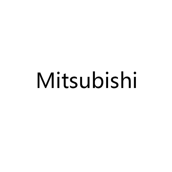Mitsubishi L60AD2DA2 SPS L-Series Αναλογική-Συμπλεκτική Μονάδα 2 In/2 Εκδόσεις -10-10VDC 0-20mADC 1/12000 Res