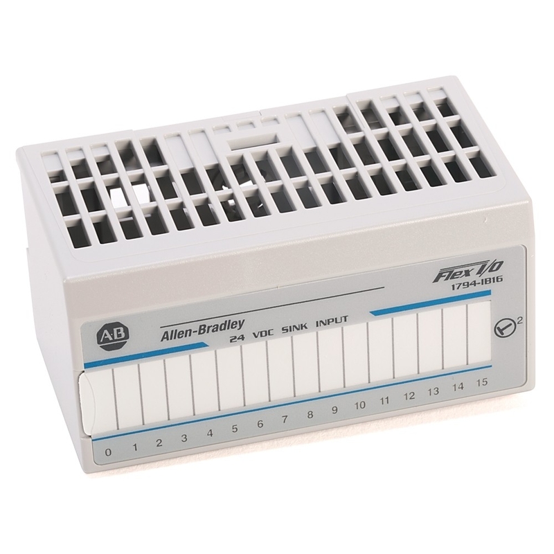 1794-IE12 Flex 12 σημεία αναλογική είσοδος μονάδα Α-Β με άλλη επικοινωνία διεπαφή