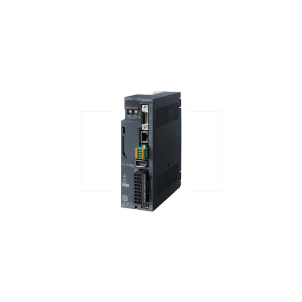 Μητσομπίσι MR-JE-40C Ψηφιακός ενισχυτής AC-Servo MR-JE 400 W Ενέργεια κινητήρα CC-Link IE Basic