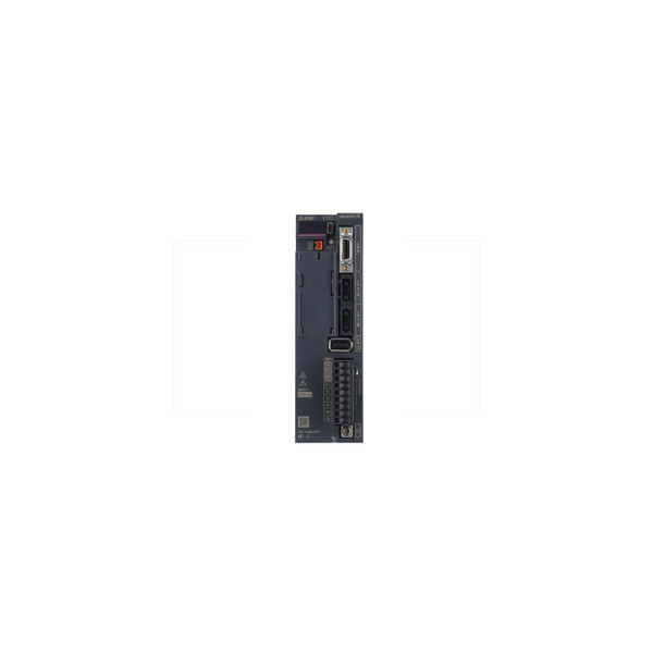 Μητσομπίσι MR-JE-40B Ψηφιακός ενισχυτής AC-Servo MR-JE για 400 W ισχύς κινητήρα SSCNETIII/H