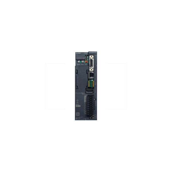 MR-JE-70C Mitsubishi Digital AC-Servo ενισχυτής για 700 W ισχύς κινητήρα CC-Link IE Basic