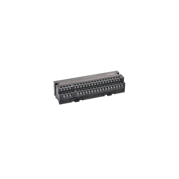 Μοντέλο I/O συμπαγής σύνδεσης CC-Link PLC με 32 εξόδους και συσσωρευτή 0,5A
