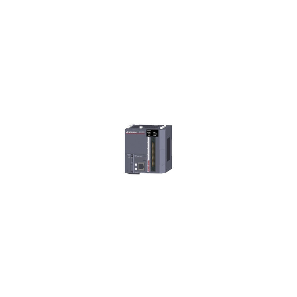 Μισουμπίσι L26CPU PLC L-Series CPU 4096/8192EA 260k βήματα 16 In-/8 εξόδου Ethernet SinkLogic