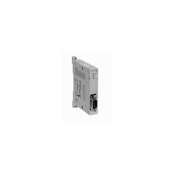 FX3U-232ADP-MB PLC από τη Mitsubishi RS232C Module Interface με υποστήριξη Modbus RTU/ASCII