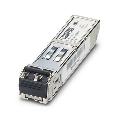FL SFP SX2 Media Module Το ουσιαστικό συστατικό για ανταλλακτικά βιομηχανικής αυτοματοποίησης