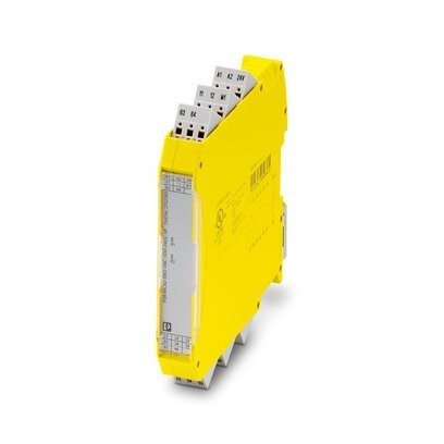 PSR-MC82-5NO-1NC-1DO-24DC-SP 12.5*116.6*114.5mm Ρέλε τάσης για προστασία τάσης