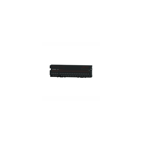 Τύπος βίδες Mitsubishi AJ65SBTB1B-16TE1 PLC CC-Link Compact I/O Module με 16 εξόδους