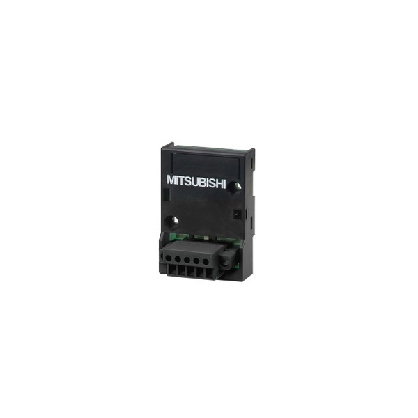 Mitsubishi FX3G-485-BD PLC RS485 Διασύνδεση 1n Multidrop 50m επέκταση δικτύου