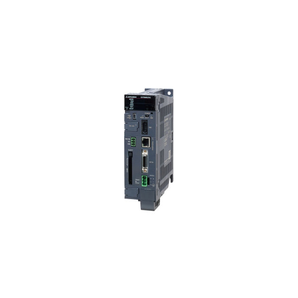 Q170MSCPU-S1 Mitsubishi Stand-Alone Motion-Controller 16 Άξονας SSCNET III/H 60k Βήματα