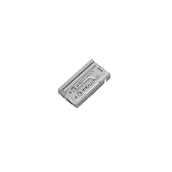 Μισουμπίσι PLC FX3U-FLROM-64L 64K Βήματα Προγράμματος Αντίγραφο Λειτουργία Flash-RAM Κασέτα μνήμης