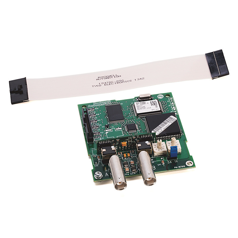 22-COMM-E Επικοινωνιακός προσαρμογός RS485 προς το EtherNet IP Μοναδικός ή Πολλαπλός τρόπος οδήγησης 10 Ή 100 Mbps Ολοκληρωμένη λειτουργία Half Duplex