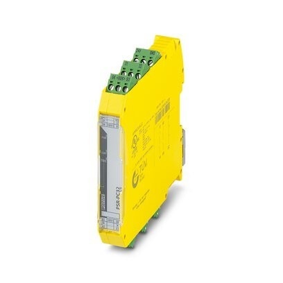 17.5*112.2*114.5mm Ρέλε σύνδεσης PSR-PC32-2NO-1NC-24-230UC-SC για ηλεκτρικό έλεγχο