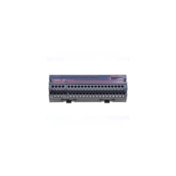 Mitsubishi AJ65SBTB1-32TE1 PLC CC-Link Compact I/O Module 32 Εξόδους 0,5A Τύπος βίδες