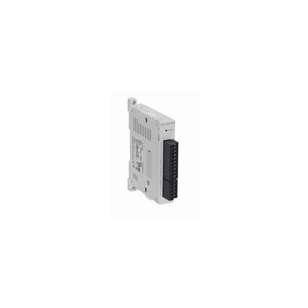 12bit Mitsubishi FX3U-4AD-ADP PLC Αναλογική είσοδος 4 εισροές για ρεύμα ή τάση
