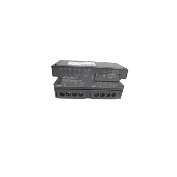 Mitsubishi FX0N-65EC PLC 0.65m FX Series Καλώδιο για μονάδες βάσης και επέκτασης FX0N/FX2N